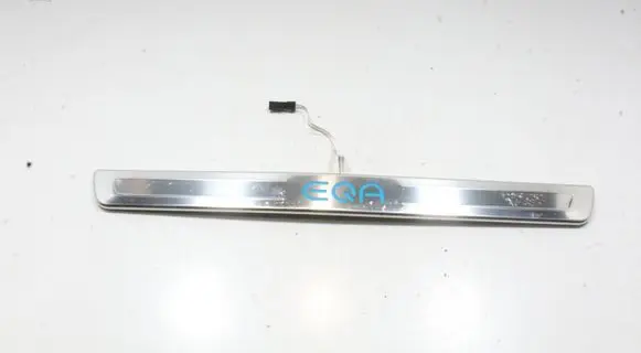 Mercedes-Benz EQA Front sill trim cover A2436806200