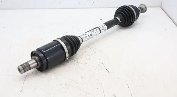 BMW X5 G05 Front driveshaft 8486201MWGK260626 8486201