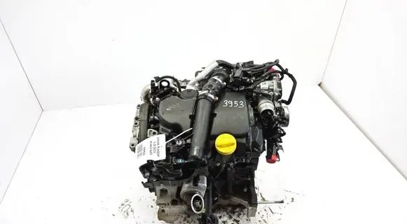 Renault Kadjar Engine K9K647