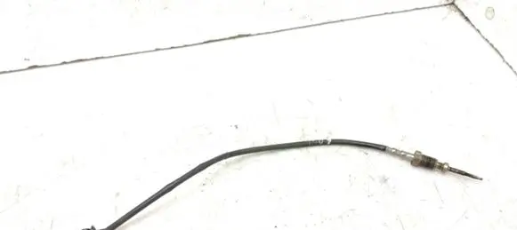 BMW X1 E84 Exhaust gas temperature sensor 7805606