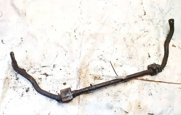 Front anti-roll bar/sway bar