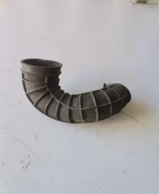 Volvo XC90 Air intake hose/pipe 08634143 7757