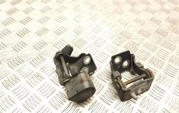 Citroen C5 Front door hinge set 