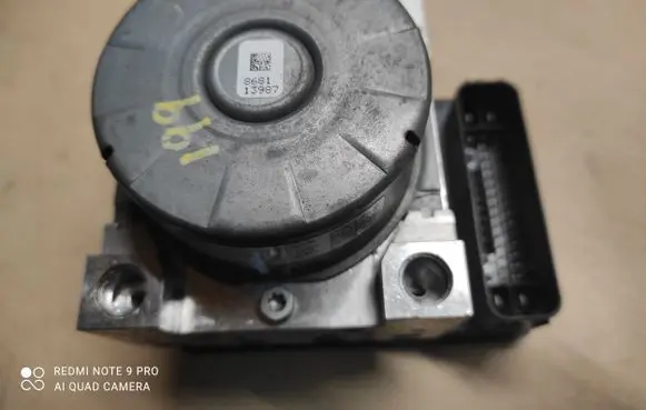 Jeep Compass ABS Pump P68402396AC 00534744450