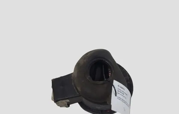 Seat Leon (1P) Fuel tank cap 1K0010497C