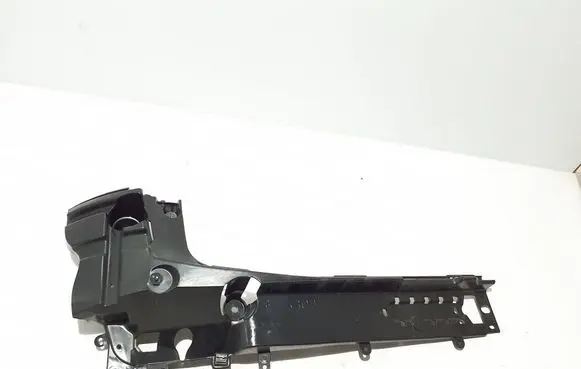 BMW X4M F98 Rear bumper mounting bracket 7416025