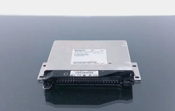 BMW 7 E38 ABS control unit/module 0265109021