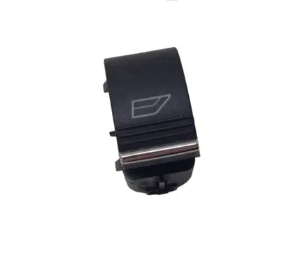 Ford Focus C-MAX Electric window control switch BM5T14529AA 10023282