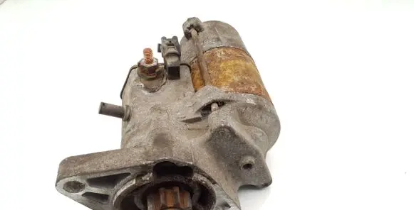 Toyota Auris 150 Starter motor 2810033080 4280002730