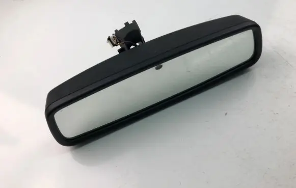 Ford Fiesta Rear view mirror (interior) AU5A17E678AD