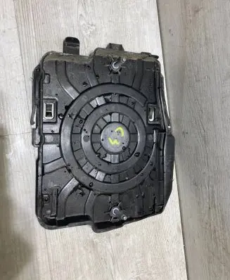 Citroen C3 Battery tray 9688828380