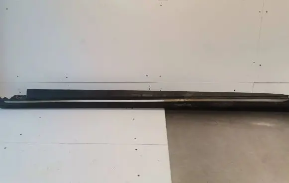 Mercedes-Benz ML W166 Sill A1666980054 A1666900340 A1666980127
