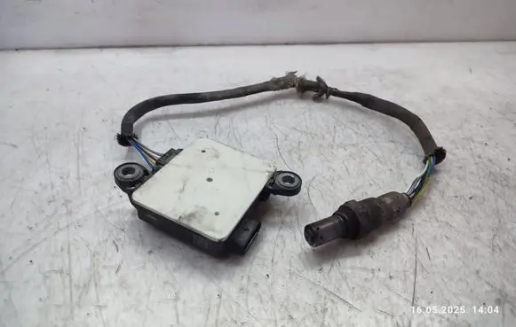Jaguar XF X260 Lambda probe sensor FPLA5J299EB