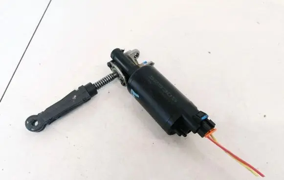 Chrysler Stratus Seat adjustment motor 5609360 525305