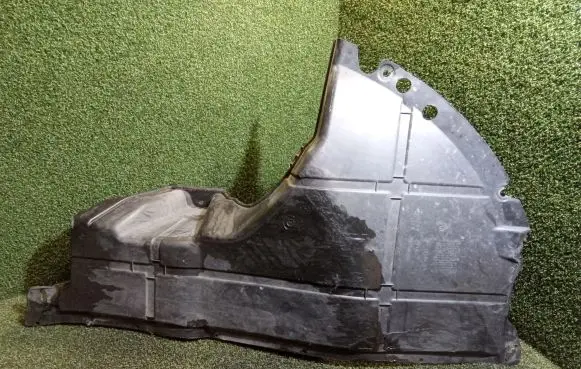 Citroen Jumper Engine splash shield/under tray 53131220