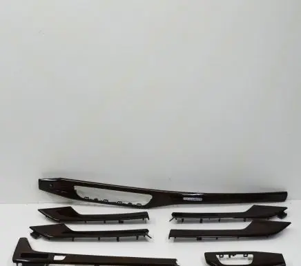 Audi A4 S4 B9 8W Interior decorative trim set 8Q0867420B 8W1853189B