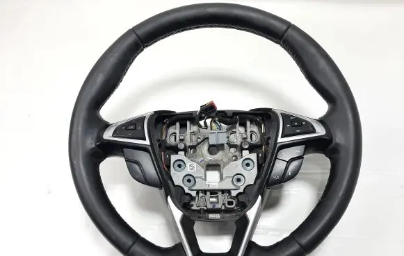 Ford Galaxy Steering wheel DS733600BMN3ZHE