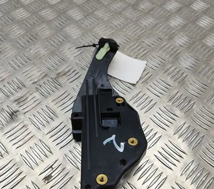 Jaguar XJ X351 Other interior part 9X239F836A8