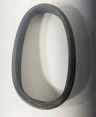 Porsche Macan (95B) Under headlight/headlamp trim 