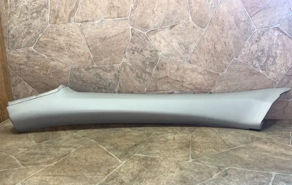 Mercedes-Benz SL R230 (A) pillar trim 2306900125