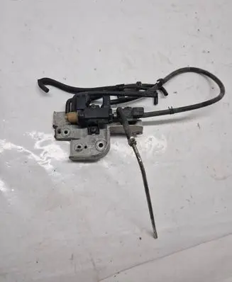 Volvo XC60 Turbo solenoid valve 31293503 30774761 701622080