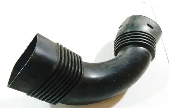 BMW X5 E53 Air intake hose/pipe 13717791144 139811-14