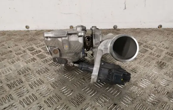 Mini Cooper Countryman F60 Turbo 303951 29078D11 40004809