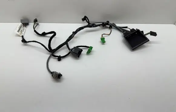 USB socket connector