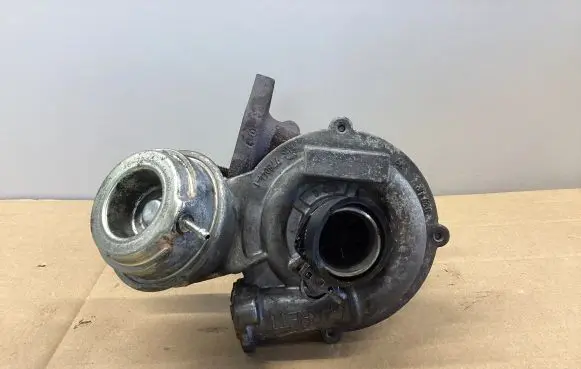 Citroen Nemo Turbo 55237520 7991712