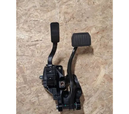 Tesla Model 3 Pedal assembly 104469100D 6722024047312