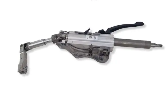 Chrysler Pacifica Steering wheel axle P55057396AE 38222276 TJ1736A0523