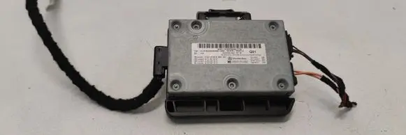 Mercedes-Benz E W212 Other control units/modules A1718270345 1718270345 A2048708626