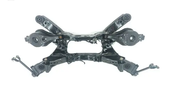 Nissan Murano Z51 Rear subframe 