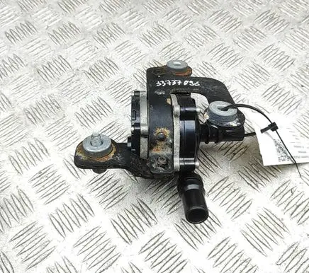 Hyundai Tucson IV NX4 Electric auxiliary coolant/water pump 369103D920