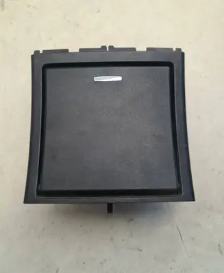 Mercedes-Benz E W212 Ashtray (rear) A2126803750