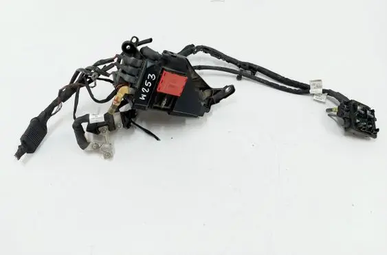 Mercedes-Benz GLC AMG Current control relay A2135403939