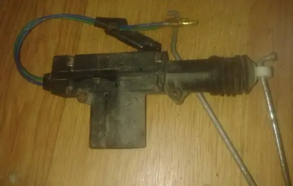 Honda Civic Central locking motor 