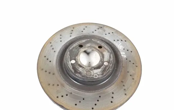 Mercedes-Benz CLS C218 X218 Front brake disc A2184210412
