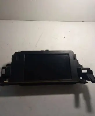 Renault Laguna III Screen/display/small screen 280340026R 28120500