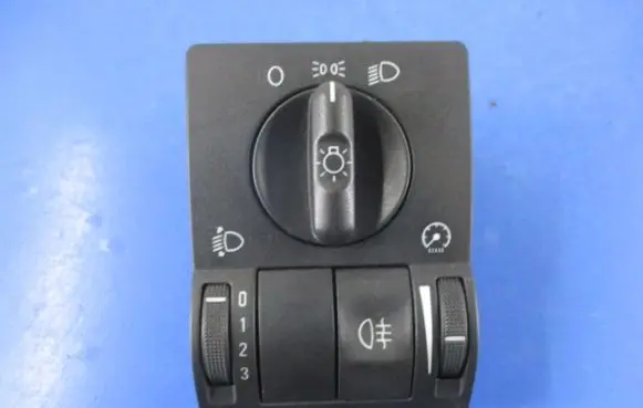 Opel Combo C Other devices 9116614