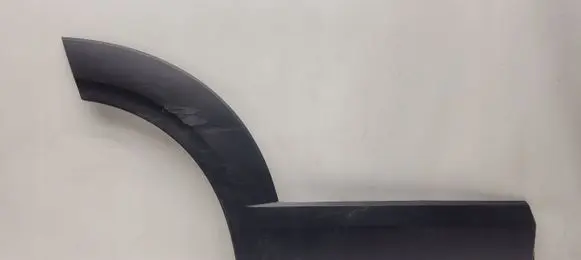 Mazda CX-30 Rear door trim (molding)