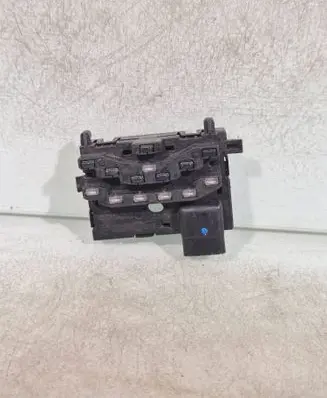 Skoda Octavia Mk2 (1Z) Steering angle sensor 1K0959654