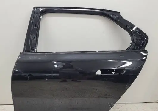 BMW 7 G70 Rear door 