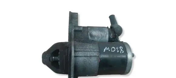 Nissan Juke I F15 Starter motor 233001KA1C