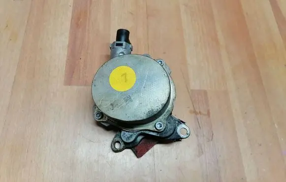 Renault Espace V (RFC) Vacuum pump 146500021R 0030142