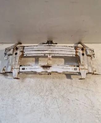 Opel Antara Radiator support slam panel