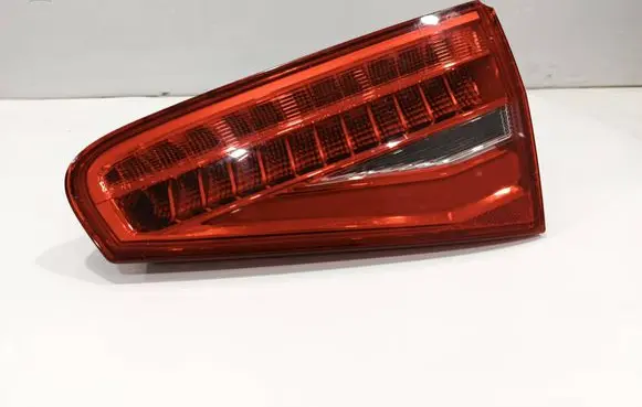 Audi A4 S4 B8 8K Rear/tail lights 01091702 80007242