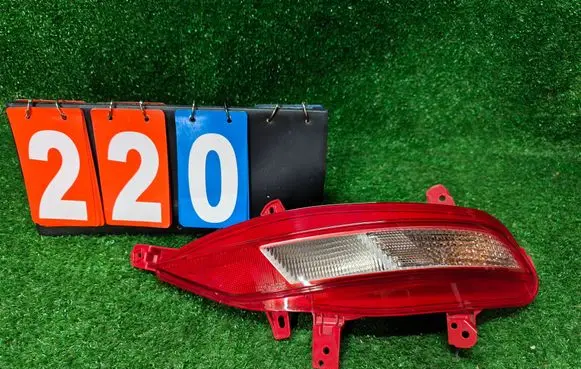Hyundai Tucson IV NX4 Rear fog light 92406N7000