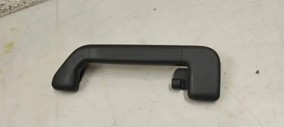 Porsche Cayenne (9PA) Rear interior roof grab handle 7p0857643b