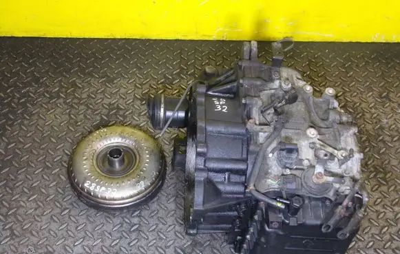Hyundai i40 Automatic gearbox FADABS 28SP32 A6MF2